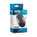 Everest Sm-385  Usb Siyah Mouse
