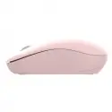 Everest Smw-973, Pembe, Usb Nano 2,4g Kablosuz, 1200dpi, Optik, 4 Tuşlu, Mouse