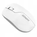 Everest Smw-973 Usb Beyaz/gri 2.4ghz Kablosuz