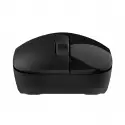 Everest Smw-973 Usb Siyah 2.4ghz Kablosuz
