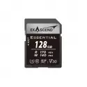 Exascend 128 Gb Sd Kart Essential V30 Uhs I