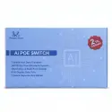 Ezcool Ez-08pse 8port 8fe+2fe 120w Megabit Poe Switch