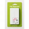 EZCOOL EZ-102JL 1 GİRİŞ 2 ÇIKIŞ POE REPEATER (ÇOKLAYICI)