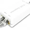EZCOOL EZ-102JL 1 GİRİŞ 2 ÇIKIŞ POE REPEATER (ÇOKLAYICI)