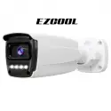Ezcool Ez-1055fc 5mp 3.6mm 4warm Fullcolor Ahd Bullet Kamera