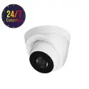 Ezcool Ez-1105ıps 5 Mp 3.6mm Color-vu Ip Dome Kamera