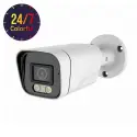 Ezcool Ez-2305ıps 5mp 3.6mm Color-vu Ip Bullet Kamera