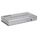 Ezcool Ez-3020ex 120mt Hdmı Usb Kvm Extender 4k