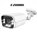 Ezcool Ez-4025fc 2mp 3.6mm 6warm Ahd Bullet Kamera