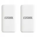 EZCOOL EZ-W580AN DIŞ ORTAM (5.8GHz 1200Mbps 1KM) ACCESS POİNT