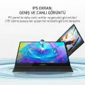 Ezcool Lıte E15 15,6’’ Non Touch 60hz Fhd Portable
