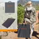 Flexsolar A60 Taşınabilir Güneş Paneli 60w