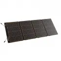 Flexsolar F240 Taşınabilir Güneş Paneli 240w