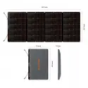 Flexsolar F360 Taşınabilir Güneş Paneli 360w