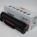Fragıle Ce278a/crg728 Muadıl Toner 2100 Sayfa