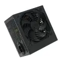 Frısby 550 W P.s(ps55f12b)  4xsata,12 Cm.fan,ppfc