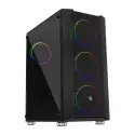Frısby 650w Fc-9405g Panda Oyn.kasa.80+ ,rgb