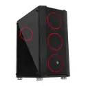 Frısby 650w Fc-9405g Panda Oyn.kasa.80+ ,rgb