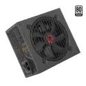 Frisby 650w Powersupply Fr-ps6580p 80+ 12cm.fan