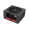 Frisby 650w Powersupply Fr-ps6580p 80+ 12cm.fan