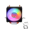 Frisby Cpu Fan Fcl-f1332c 90w 1366/115x/1200/1700-