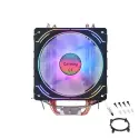 Frisby Cpu Fan Fcl-f1334c 180w 1366/115x/1200/1700
