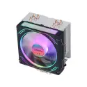 Frisby Cpu Fan Fcl-f1334c 180w 1366/115x/1200/1700