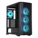 Frısby Cx-500 750w 80+(bronze) Argb Kasa