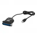 Frisby Fa-6614up 90cm Usb2.0 => Paralel Çevirici