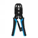 Frısby Fa-7625p Sıkma Pensesı 3 Lu ( Rj45-rj11-rj12)