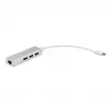 Frisby Fa-7666tc Usb Tip-c=>usb3.0+gigabit