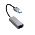 Frisby Fa-7674c Usb3.0=>ethernet Çevirici