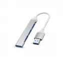 Frısby Fa-7680c Usb 3.0 - 4 Port Usb Hub