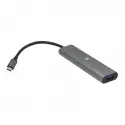 Frisby Fa-7710tc Tip-c=>3lü Usb 3.0 Hub+sd/tf