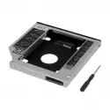 Frisby Fa-7830nf 2.5 12,7mm İlave Hdd Sata Yuva