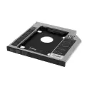 Frisby  Fa-7832nf 2,5 9,5mm İlave Hdd Sata Yuva