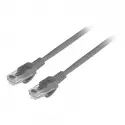 Frısby Fa-c6742g Cat 6 Patch Kablo 5mt Gri