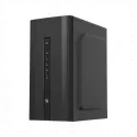 Frısby Fc-2710b, 1x80mm Fan, Siyah, 300w, Usb 2.0, Matx, Mini Tower Kurumsal Kasa