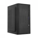 Frısby Fc-2720b 300w 1x80mm Fan Usb 3.0 Mıcro Atx Siyah Kasa