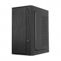 Frısby Fc-2720b 300w 1x80mm Fan Usb 3.0 Mıcro Atx Siyah Kasa