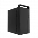 Frısby Fc-2745b, 1x120mm Fan, Siyah, 550w, Usb 3.0, Matx, Mini Tower, Kulplu Kurumsal Kasa