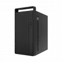 Frısby Fc-2745b, 1x120mm Fan, Siyah, 550w, Usb 3.0, Matx, Mini Tower, Kulplu Kurumsal Kasa