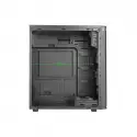 Frısby Fc-2905b 400w 1x120mm Fan Usb 3.0 Midi Tower Siyah Kasa