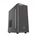 Frısby Fc-2905b 400w Midi Tower Kasa
