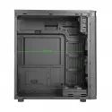 Frısby Fc-2905b 400w Midi Tower Kasa