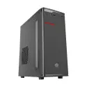 Frısby Fc-2910b 300w 120mm Fan Atx Kasa