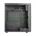 Frısby Fc-2910b 300w 1x120mm Fan Usb 2.0 Midi Tower Siyah Kasa
