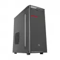 Frısby Fc-2910b 500w 1x120mm Fan Usb 2.0 Midi Tower Siyah