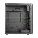 Frısby Fc-2910b 500w 1x120mm Fan Usb 2.0 Midi Tower Siyah