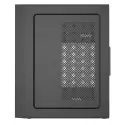FRISBY FC-8970G 300W 2X RAINBOW FAN GAMING KASA